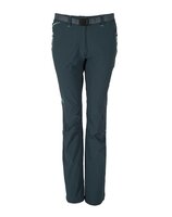 Штаны трекинговые Ternua Magari W pant Dark lagoon