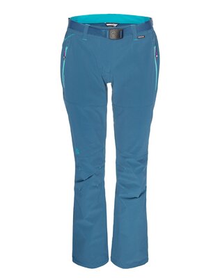 Штани трекінгові Ternua Magari W pant Dark jade