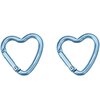 Брелок Munkees Mini Heart