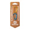 Карабін допоміжний Base Camp Delta 4 Wire Set