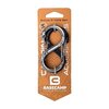 Карабін допоміжний Base Camp Sigma 8 Wire Set