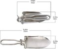 Лопатка Ace Camp Mini Folding Shovel