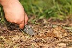 Лопатка Ace Camp Mini Folding Shovel