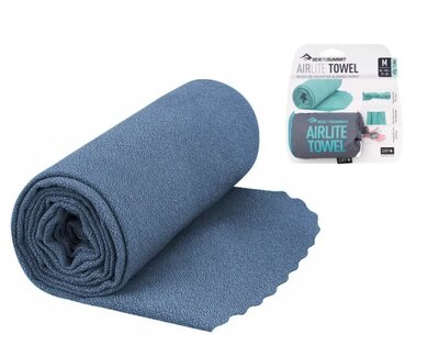Полотенце Sea To Summit Airlite Towel M