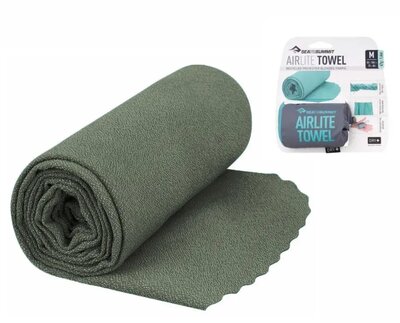 Полотенце Sea To Summit Airlite Towel L