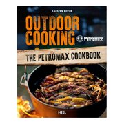 Книга рецептів Petromax The Petromax Cookbook англ.мовою