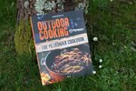 Книга рецептів Petromax The Petromax Cookbook англ.мовою