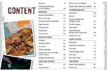 Книга рецептів Petromax The Petromax Cookbook англ.мовою