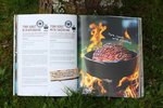 Книга рецептів Petromax The Petromax Cookbook англ.мовою