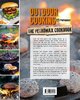 Книга рецептів Petromax The Petromax Cookbook англ.мовою