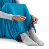 Вкладиш в спальник Sea To Summit Breeze Sleeping Bag Liner Insect Shield Mummy w/ Drawcord - S