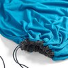 Вкладиш в спальник Sea To Summit Breeze Sleeping Bag Liner Insect Shield Mummy w/ Drawcord - S