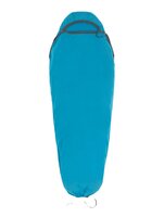 Вкладыш в спальник Sea To Summit Breeze Sleeping Bag Liner Insect Shield Mummy w/ Drawcord - S