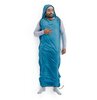 Вкладиш в спальник Sea To Summit Breeze Sleeping Bag Liner Insect Shield Mummy w/ Drawcord - S