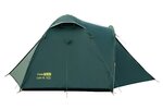 Палатка туристическая Tramp Lair 4 v2  Green