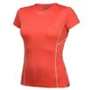 Футболка Craft жіноча Pro Tee Mesh Flame Flame XS (INT)