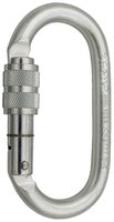 Карабин CAMP Oval Pro Lock