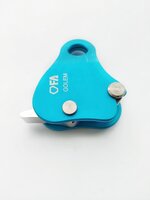 Затискач First Ascent Golem