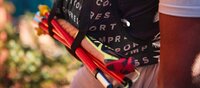 Рюкзак-жилет Compressport UltRun S Pack Evo 15