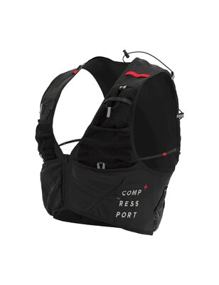 Рюкзак-жилет Compressport UltRun S Pack Evo 15