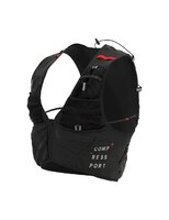 Рюкзак-жилет Compressport UltRun S Pack Evo 15