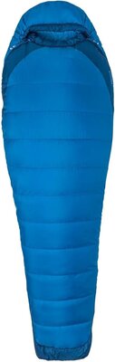 Спальный мешок (спальник) Marmot Trestles Elite Eco 20F X-Wide