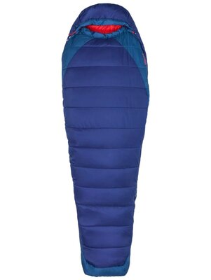 Спальный мешок (спальник) Marmot Trestles Elite Eco 20F Women Long