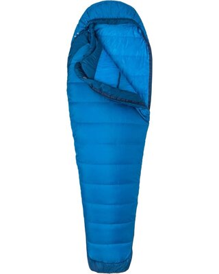Спальный мешок (спальник) Marmot Trestles Elite Eco 15F Regular