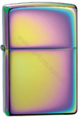 Запальничка Zippo 151 SPECTRUM