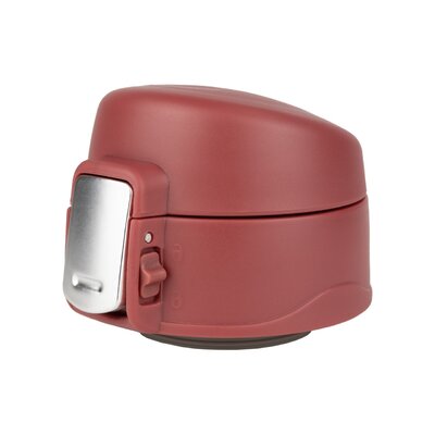 Кришка для термогорнятка  Tramp UTRC-106-107-PRB-matpink