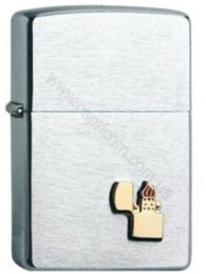 Запальничка Zippo 300.003 LIGHTER EMBLEM