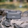 Контейнер Tribe  Lunch Box Alu