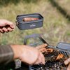 Контейнер Tribe  Lunch Box Alu