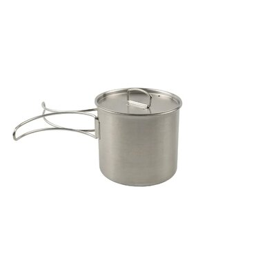 Кружка Tribe  Camping Cup