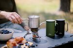 Кружка Tribe  Camping Cup