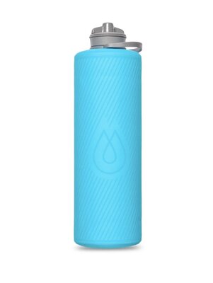 Фляга Hydrapak Flux 1,5L Malibu blue