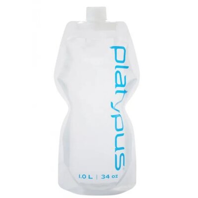Фляга Platypus SoftBottle CL Cap
