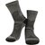 Шкарпетки Tribe  Trekking summer Grey