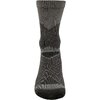 Шкарпетки Tribe  Trekking summer Grey