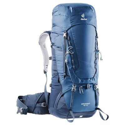Рюкзак туристичний Deuter Aircontact 45+10 3320119