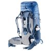 Рюкзак туристичний Deuter Aircontact 45+10 3320119