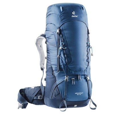Рюкзак туристичний Deuter Aircontact 55+10 3320319 3365
