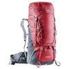 Рюкзак туристичний Deuter Aircontact 45+10 3320119