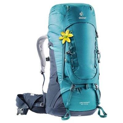Рюкзак туристичний Deuter Aircontact 40+10 SL 3320019