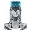 Рюкзак туристичний Deuter Aircontact 40+10 SL 3320019