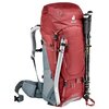 Рюкзак туристичний Deuter Aircontact 40+10 SL 3320021