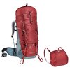 Рюкзак туристичний Deuter Aircontact 40+10 SL 3320021