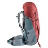 Рюкзак туристичний Deuter Aircontact 40+10 SL 3320021