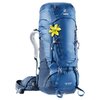 Рюкзак туристичний Deuter Aircontact 40+10 SL 3320019
