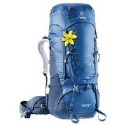 Рюкзак туристичний Deuter Aircontact 40+10 SL 3320019